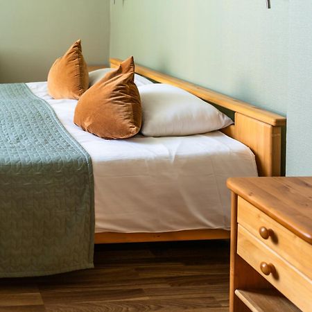 Apartamenti Kurshi Jurmala Luaran gambar