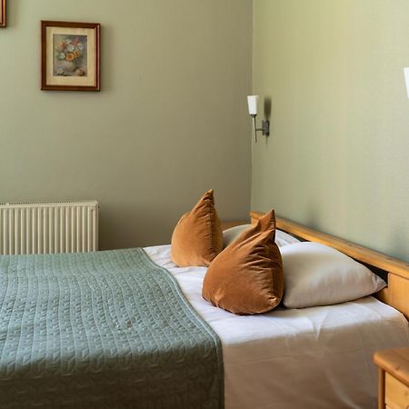 Apartamenti Kurshi Jurmala Luaran gambar