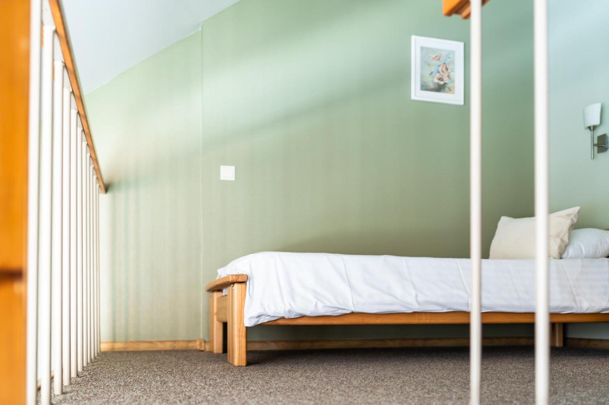 Apartamenti Kurshi Jurmala Luaran gambar