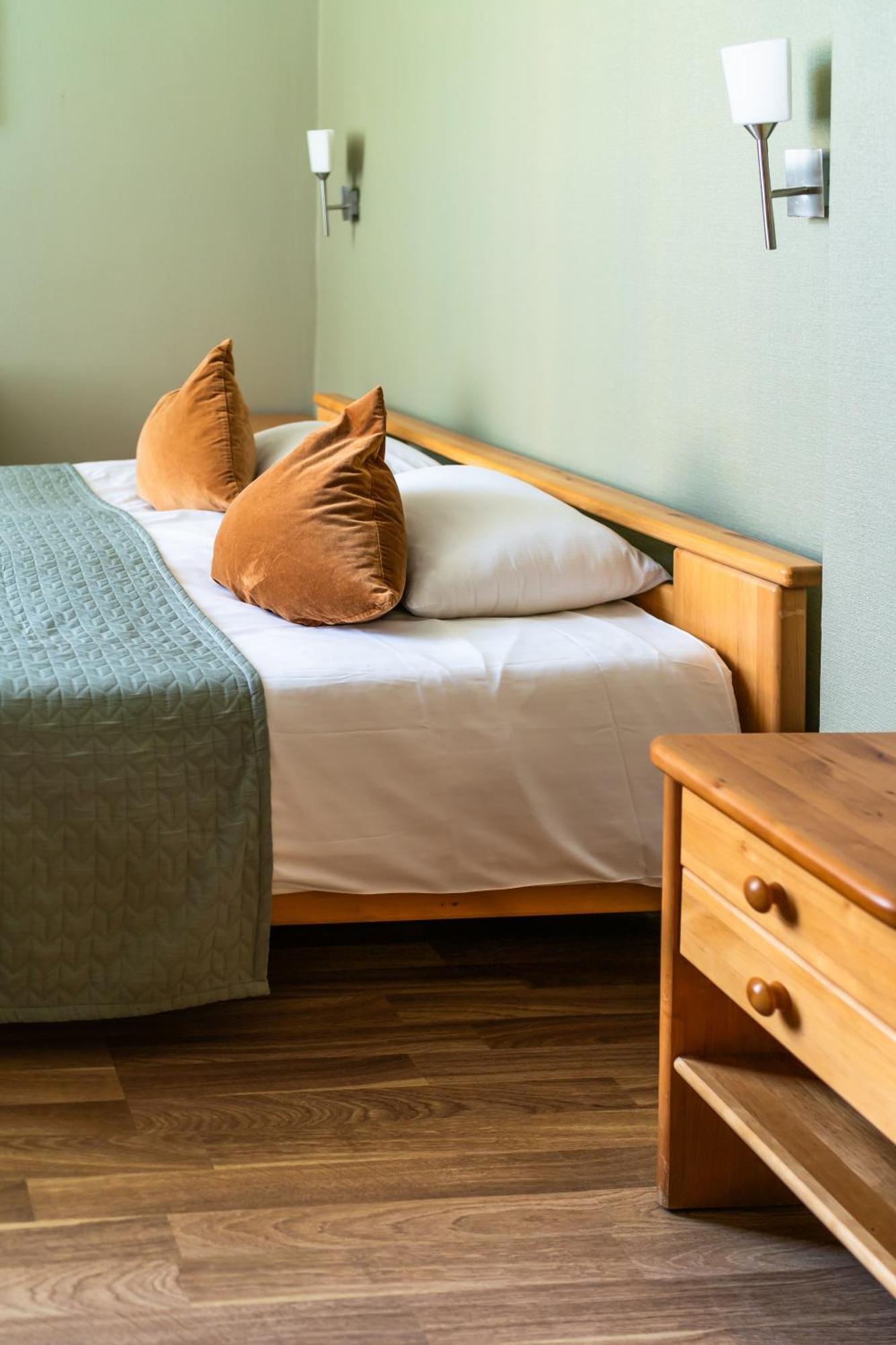 Apartamenti Kurshi Jurmala Luaran gambar