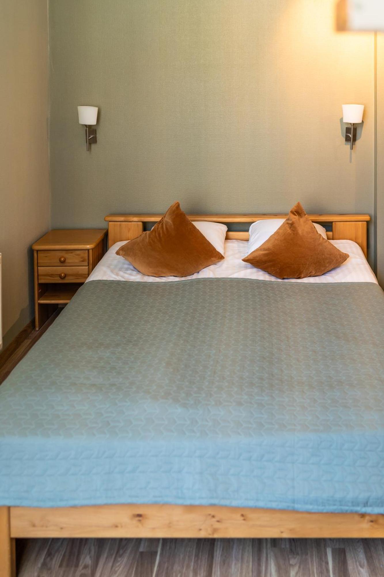 Apartamenti Kurshi Jurmala Luaran gambar