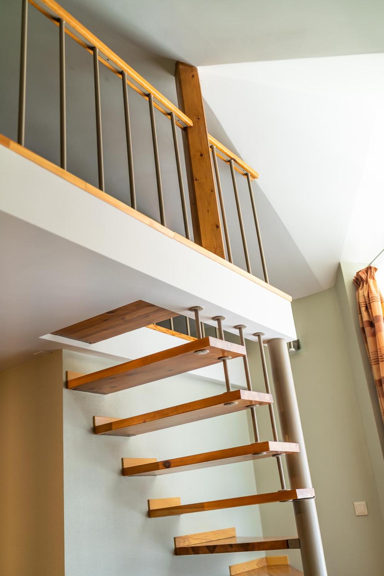 Apartamenti Kurshi Jurmala Luaran gambar