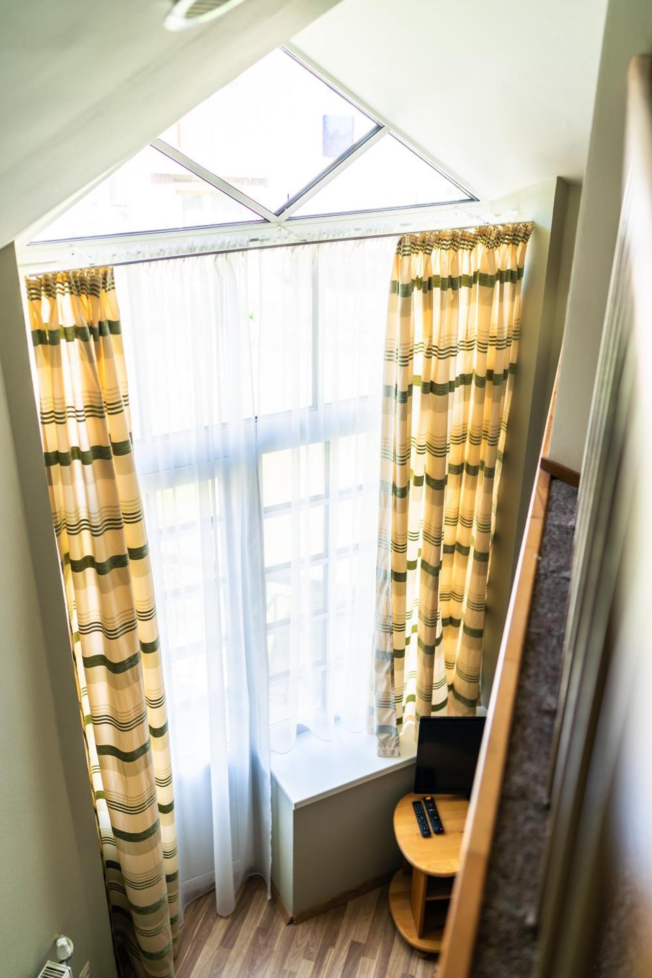 Apartamenti Kurshi Jurmala Luaran gambar