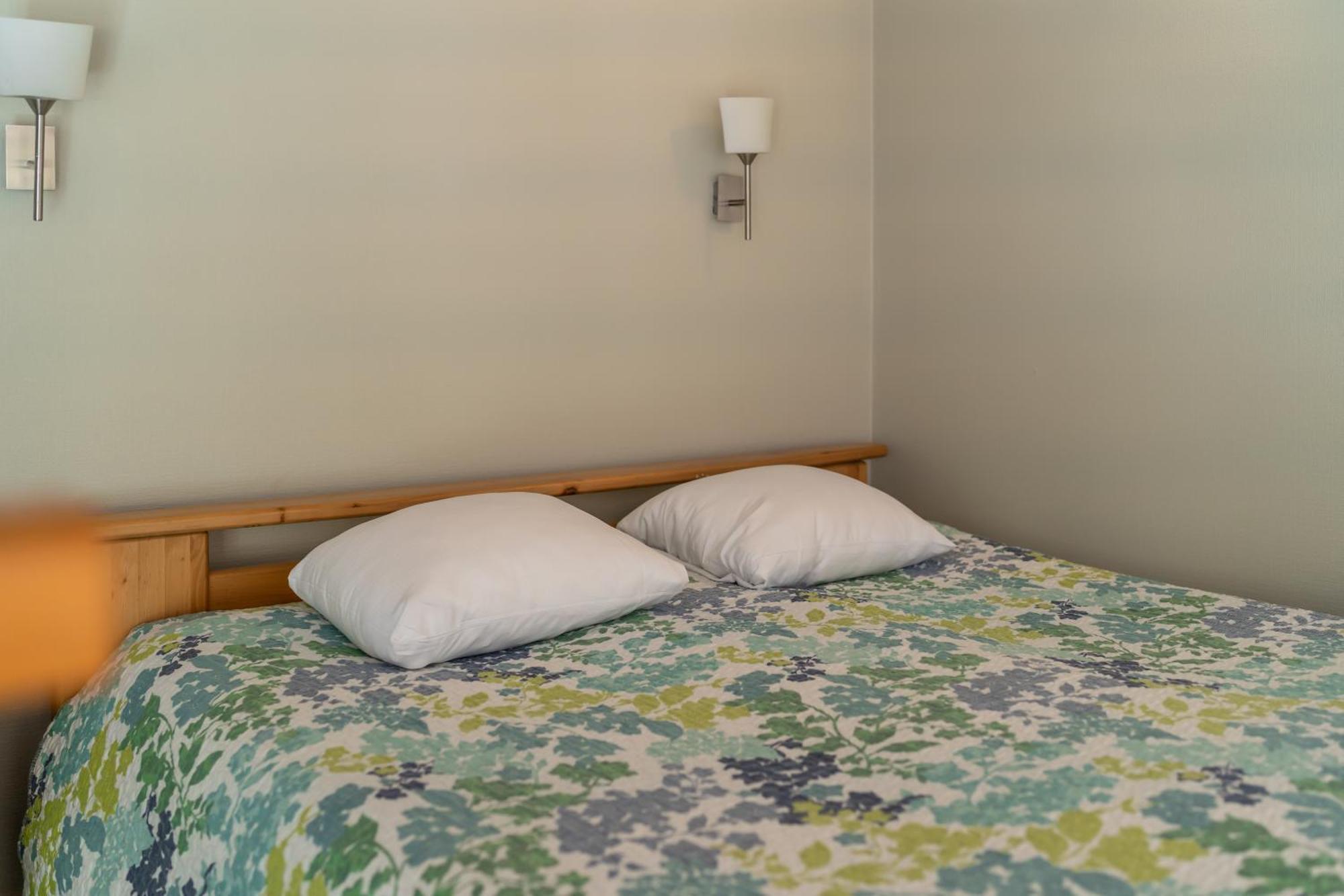 Apartamenti Kurshi Jurmala Luaran gambar
