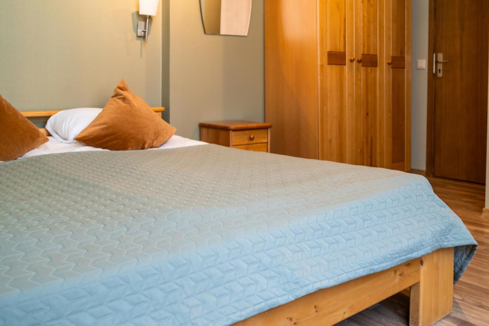 Apartamenti Kurshi Jurmala Luaran gambar