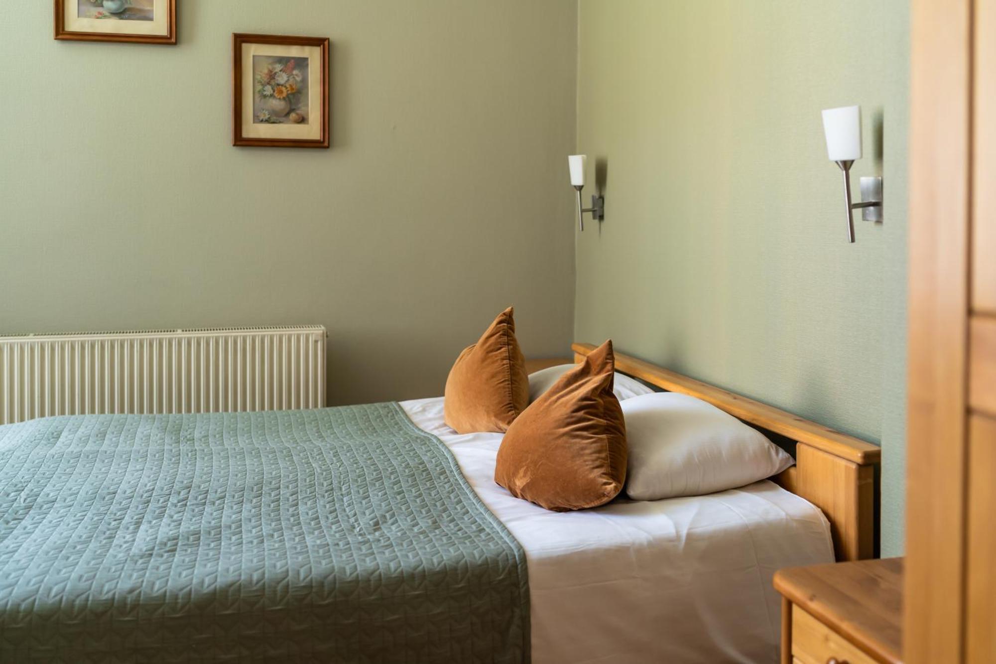 Apartamenti Kurshi Jurmala Luaran gambar