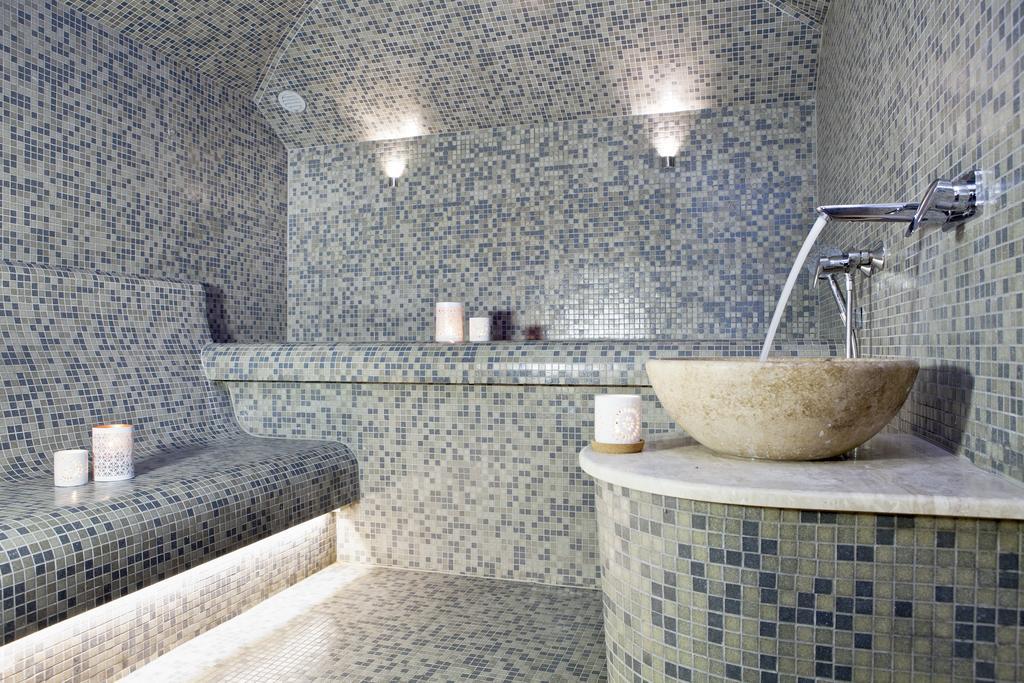 Apartamenti Kurshi Jurmala Luaran gambar