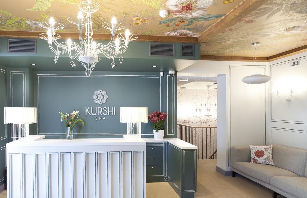 Apartamenti Kurshi Jurmala Luaran gambar