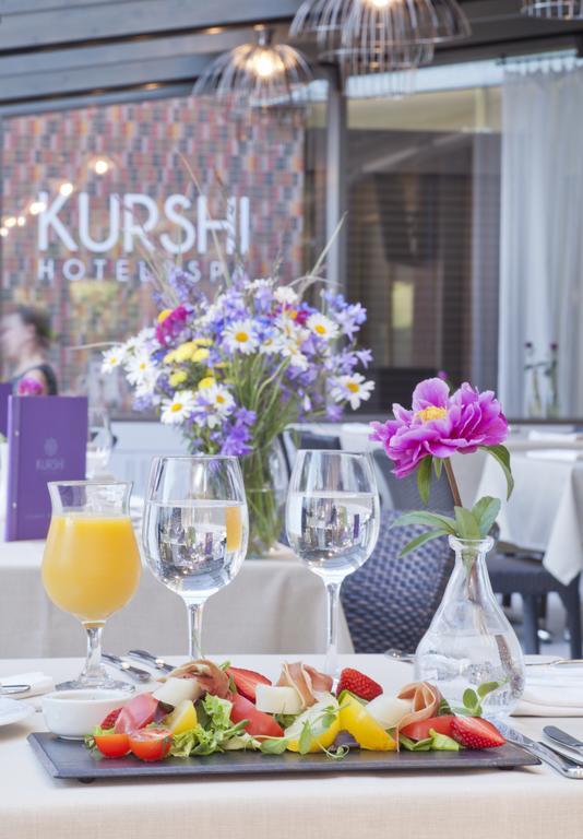 Apartamenti Kurshi Jurmala Luaran gambar
