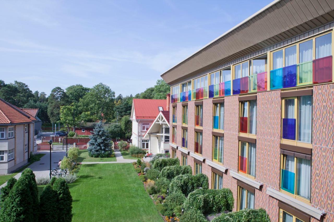 Apartamenti Kurshi Jurmala Luaran gambar