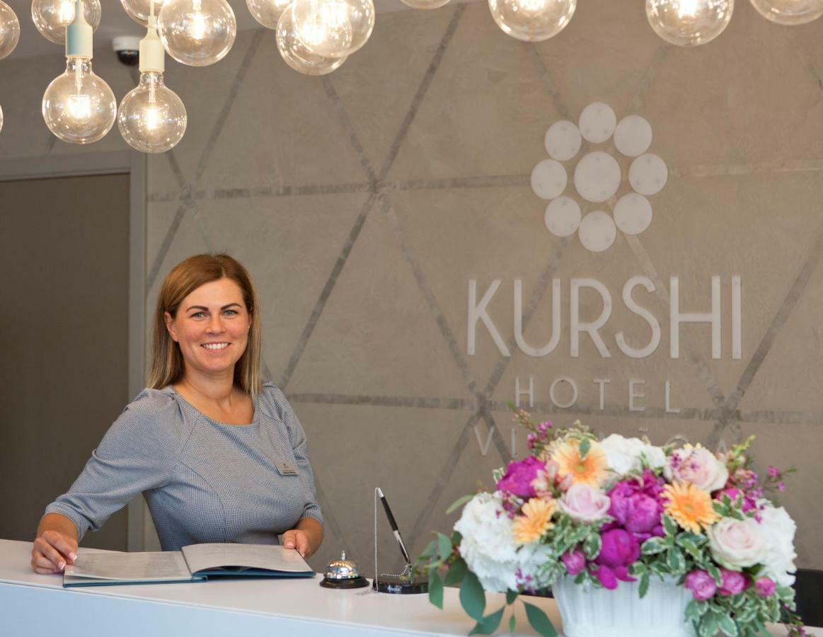 Apartamenti Kurshi Jurmala Luaran gambar
